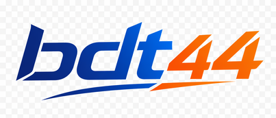 bdt44 লোগো